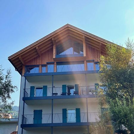 Amontis Dolomites Apartment Siusi Exterior photo
